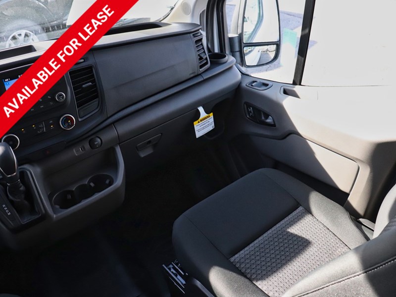 2025 FORD TRANSIT-250 CARGO T-250 130