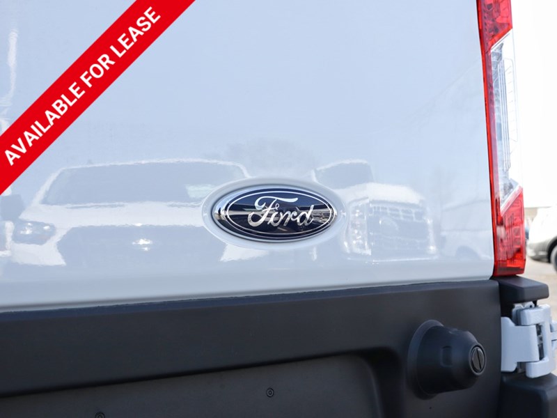 2025 FORD TRANSIT-250 CARGO T-250 130