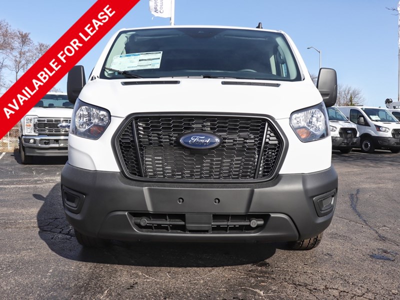 2025 FORD TRANSIT-250 CARGO T-250 130