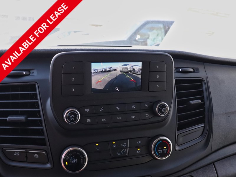 2025 FORD TRANSIT-250 CARGO T-250 130