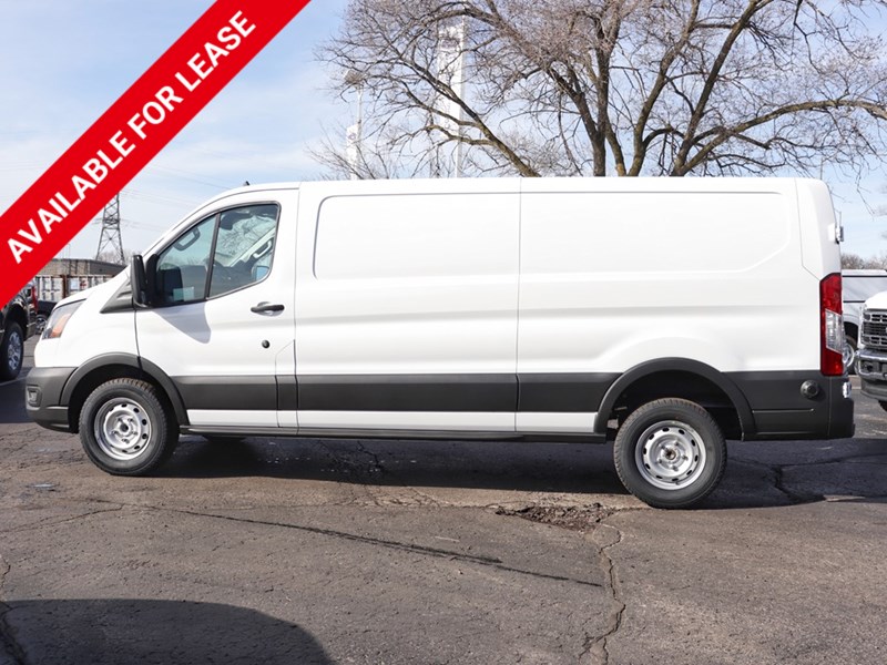 2025 FORD TRANSIT-250 CARGO T-250 130