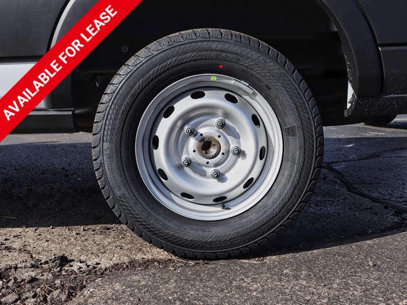 2025 FORD TRANSIT-250 CARGO T-250 130