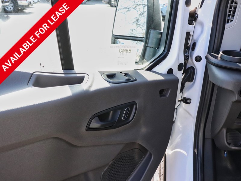 2025 FORD TRANSIT-250 CARGO T-250 130