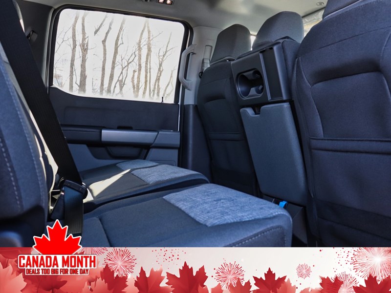 2024 Ford F-250 XLT 4WD Crew Cab 6.75' Box