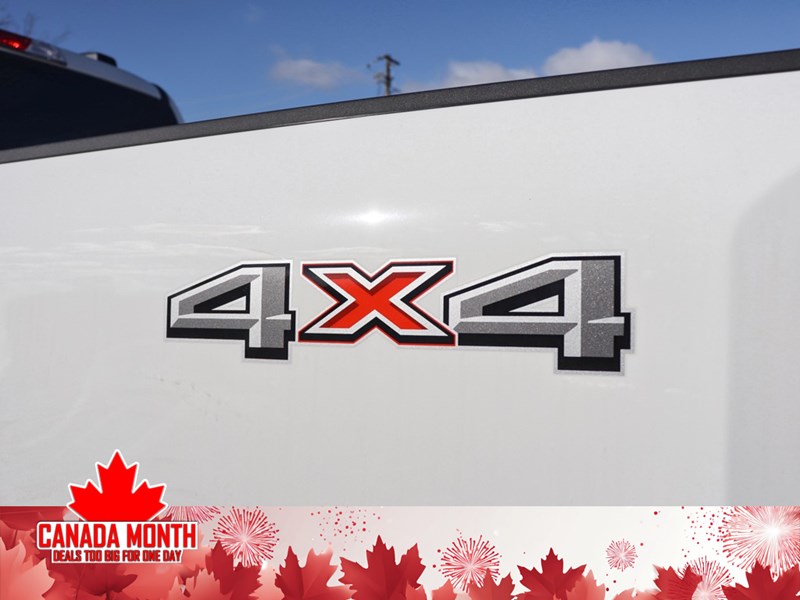 2024 Ford F-250 XLT 4WD Crew Cab 6.75' Box