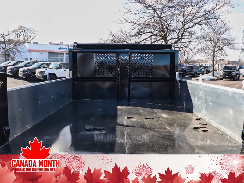 2024 FORD SUPER DUTY F-550 DRW XL 4WD Crew Cab 179