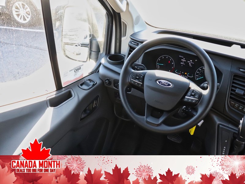 2024 Ford Transit-250 Cargo T-250 130