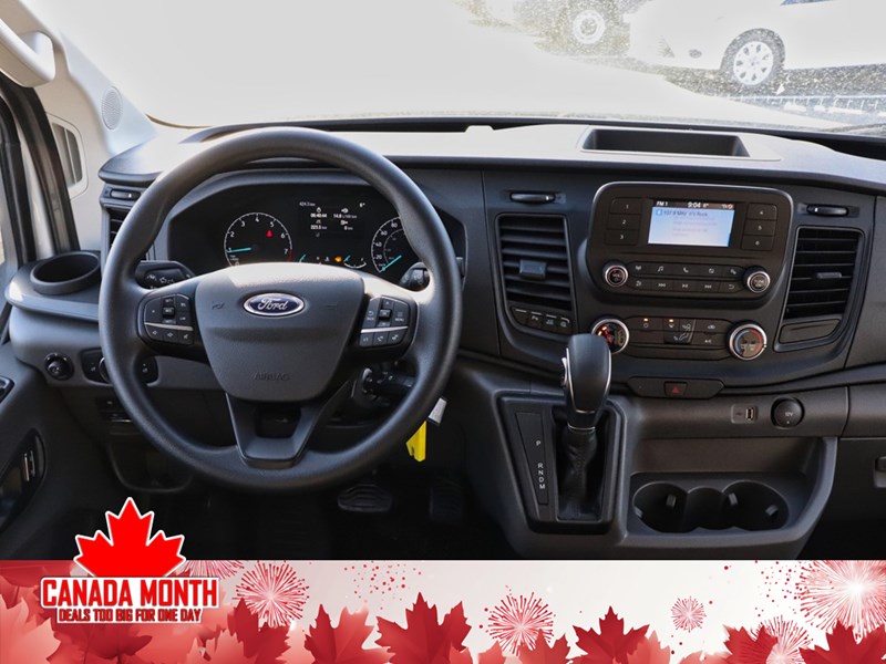 2024 Ford Transit-250 Cargo T-250 130