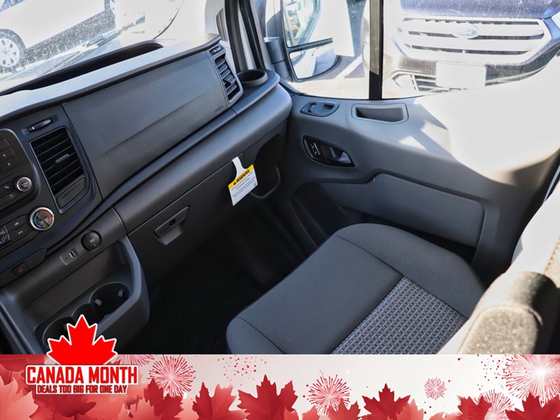 2024 Ford Transit-250 Cargo T-250 130