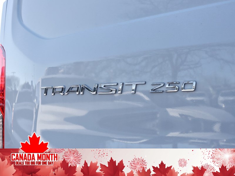 2024 Ford Transit-250 Cargo T-250 130