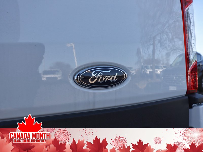 2024 Ford Transit-250 Cargo T-250 130