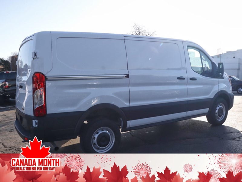 2024 Ford Transit-250 Cargo T-250 130