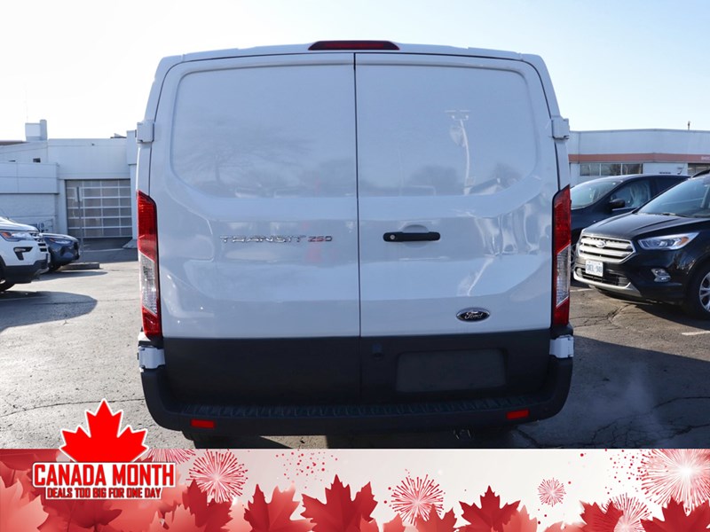 2024 Ford Transit-250 Cargo T-250 130