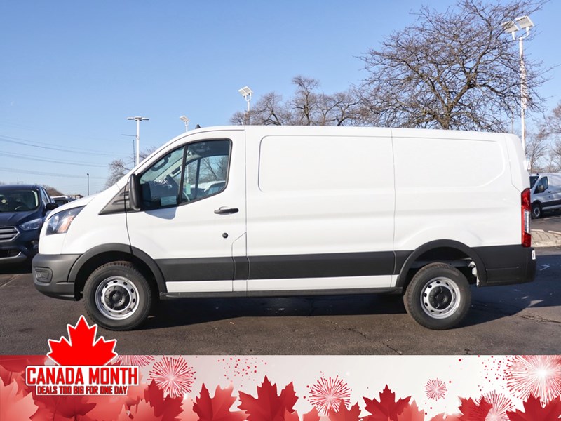 2024 Ford Transit-250 Cargo T-250 130