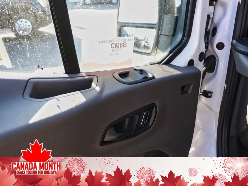 2024 Ford Transit-250 Cargo T-250 130