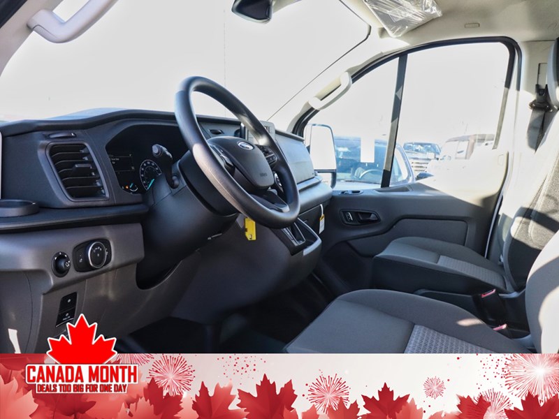 2024 Ford Transit-250 Cargo T-250 130