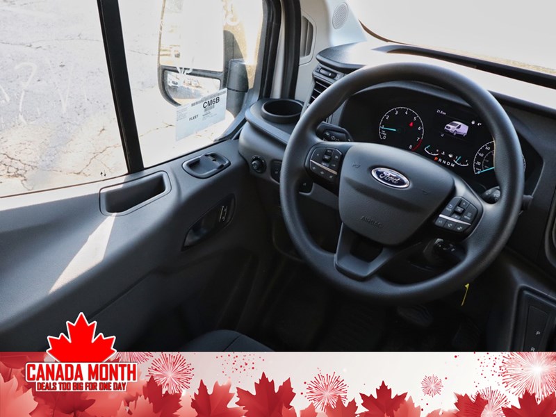 2025 Ford Transit-250 Cargo T-250 130