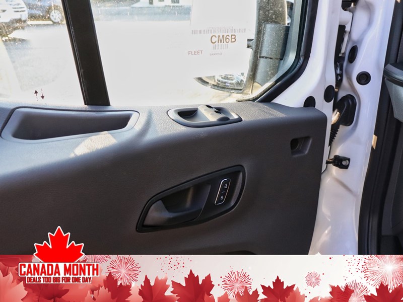 2025 Ford Transit-250 Cargo T-250 130