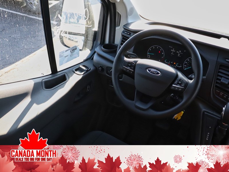 2025 Ford Transit-250 Cargo T-250 130