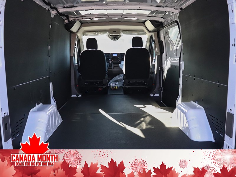 2025 Ford Transit-250 Cargo T-250 130