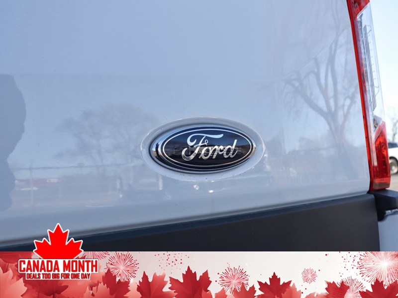 2025 Ford Transit-250 Cargo T-250 130