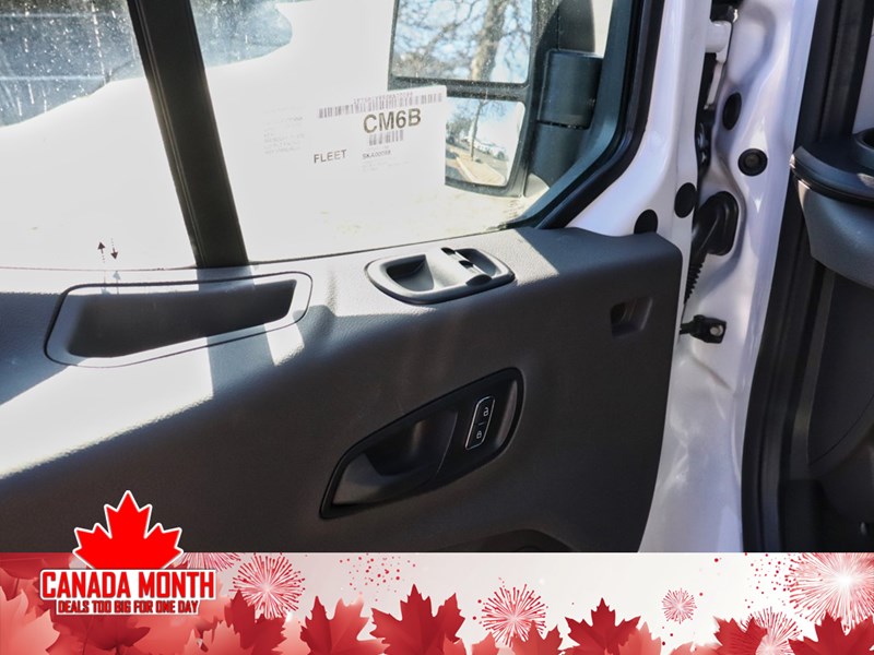 2025 Ford Transit-250 Cargo T-250 130