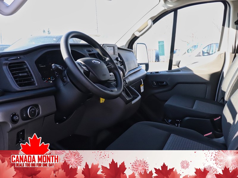 2025 Ford Transit-250 Cargo T-250 130