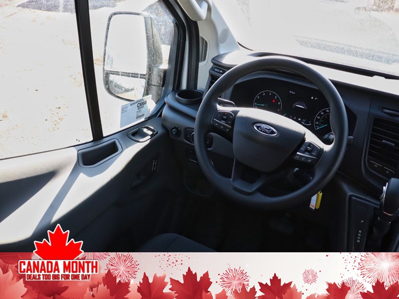 2025 Ford Transit-150 Cargo T-150 130