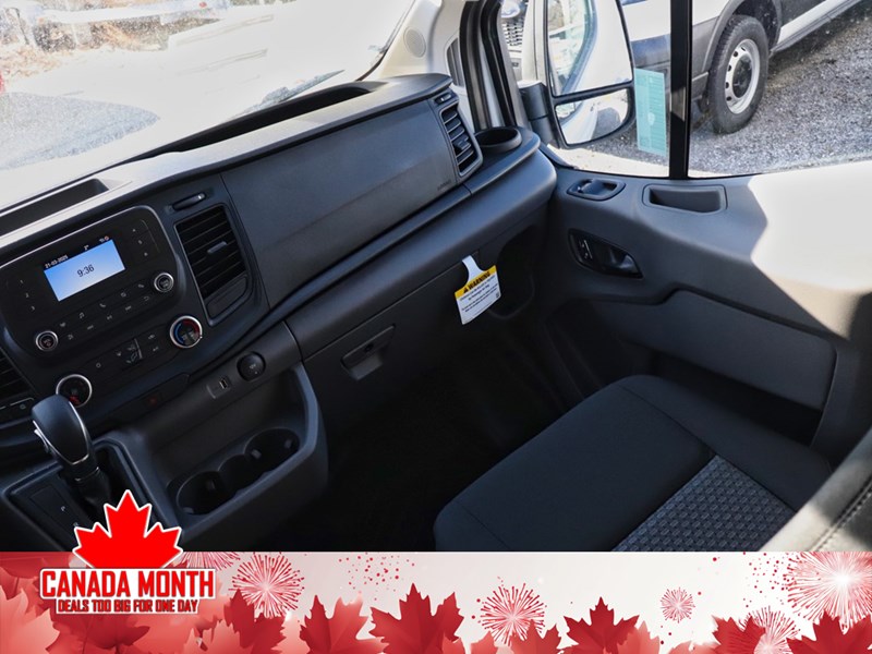2025 Ford Transit-150 Cargo T-150 130