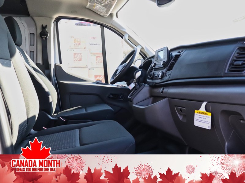 2025 Ford Transit-150 Cargo T-150 130