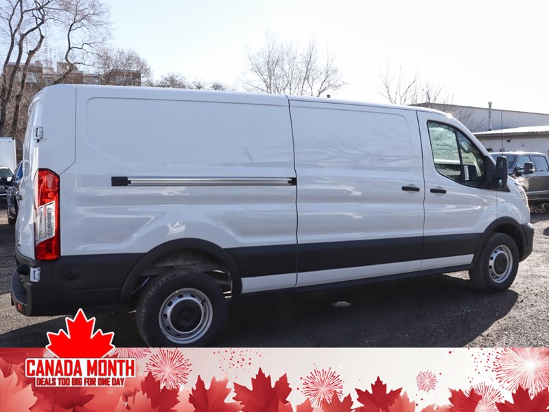 2025 Ford Transit-150 Cargo T-150 130