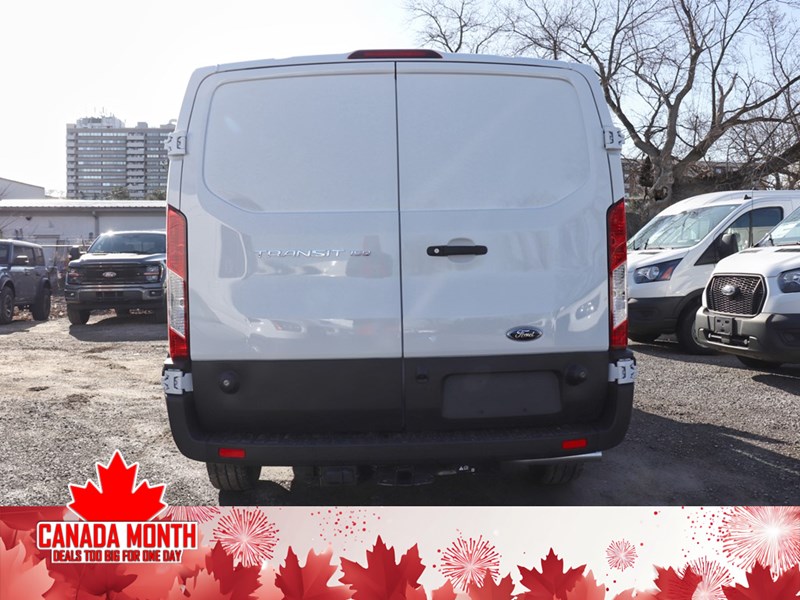 2025 Ford Transit-150 Cargo T-150 130