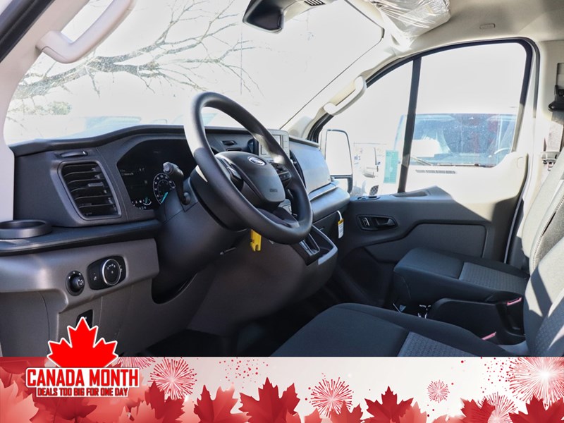 2025 Ford Transit-150 Cargo T-150 130