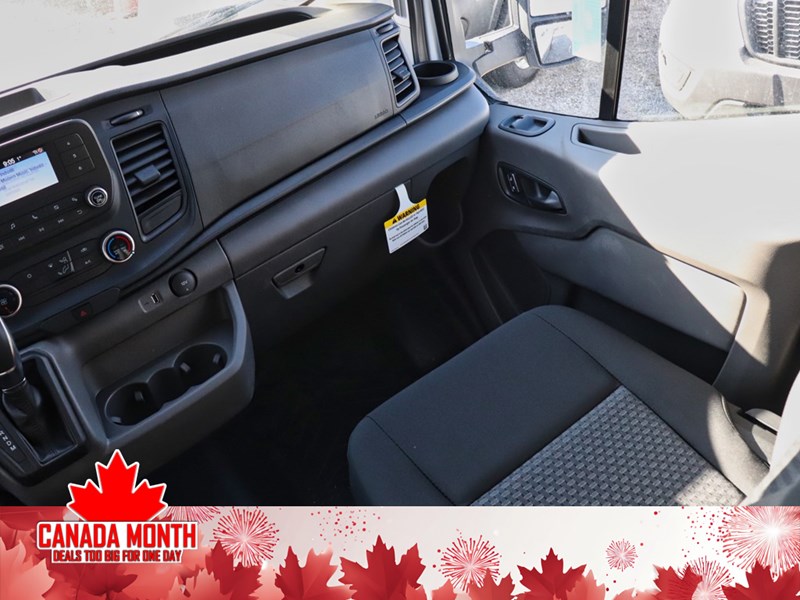 2025 Ford Transit-350 Cargo T-350 130