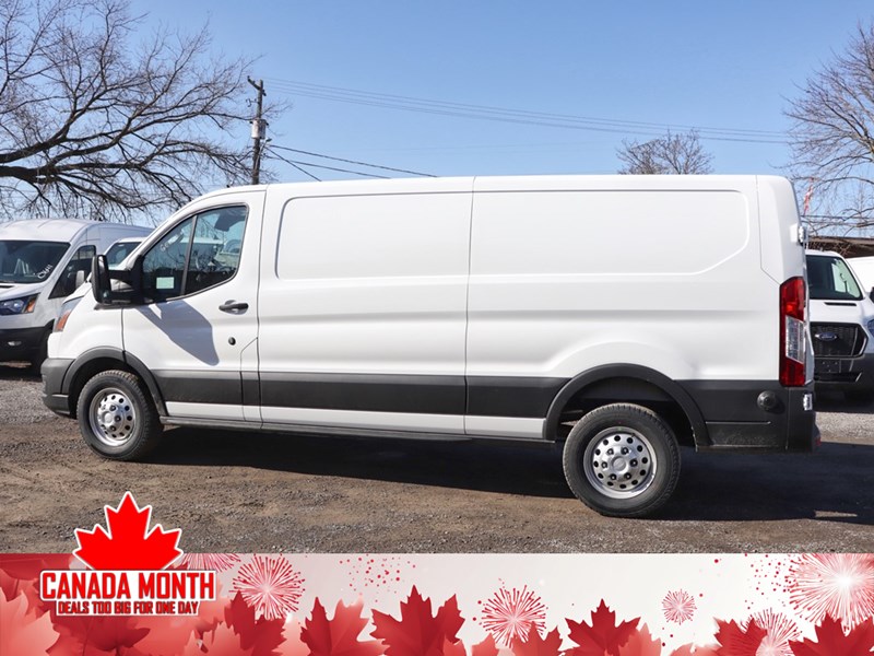 2025 Ford Transit-350 Cargo T-350 130