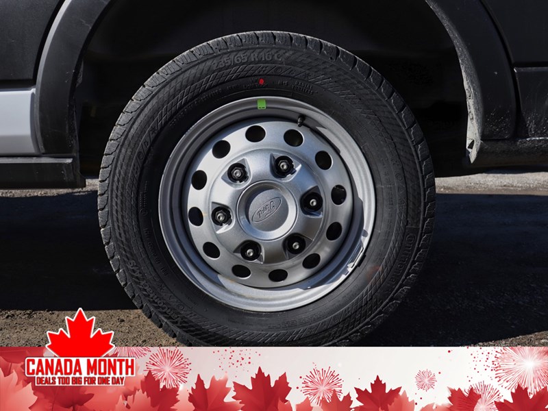 2025 Ford Transit-350 Cargo T-350 130