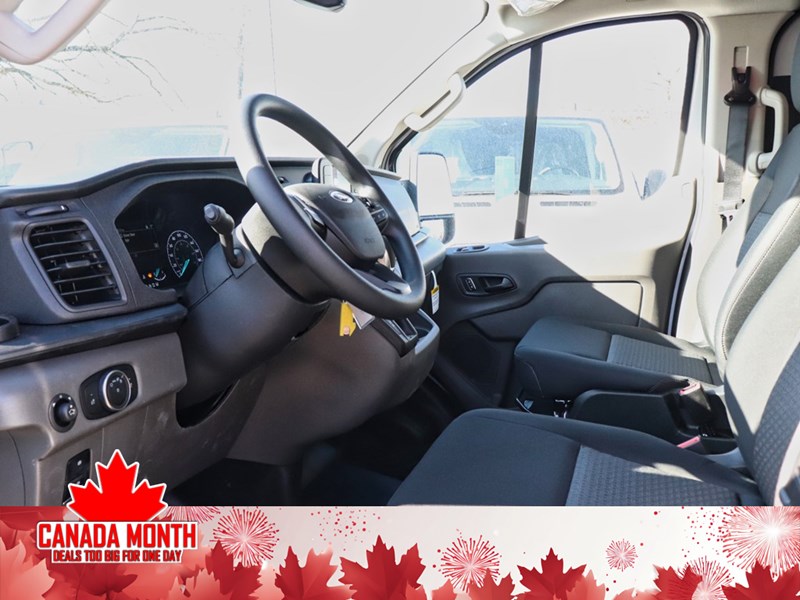 2025 Ford Transit-350 Cargo T-350 130