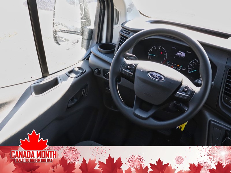 2025 Ford Transit-250 Cargo T-250 130