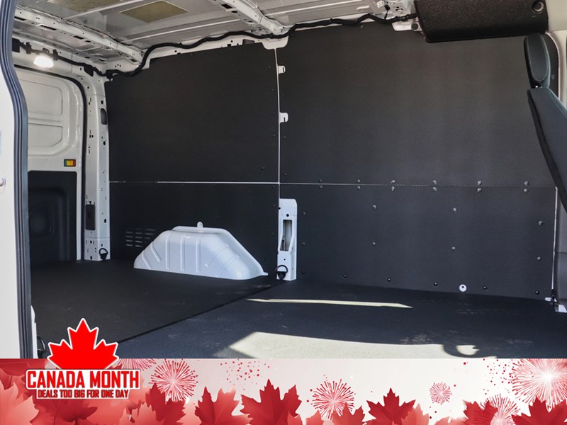 2025 Ford Transit-250 Cargo T-250 130
