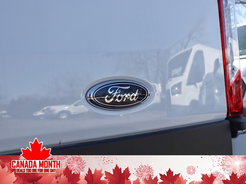 2025 Ford Transit-250 Cargo T-250 130