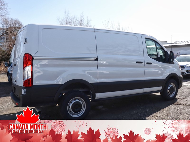 2025 Ford Transit-250 Cargo T-250 130