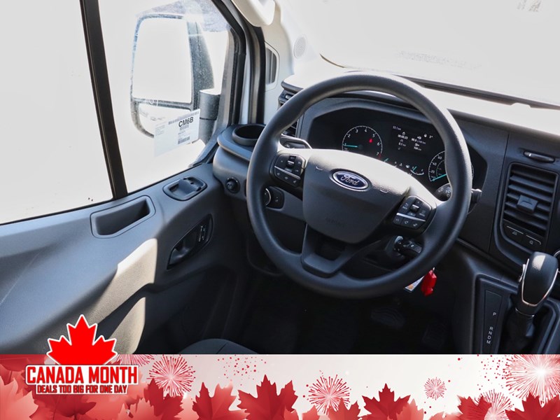 2025 Ford Transit-250 Cargo T-250 130