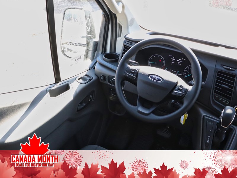 2025 Ford Transit-250 Cargo T-250 130
