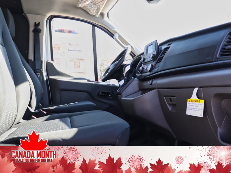 2025 Ford Transit-250 Cargo T-250 130