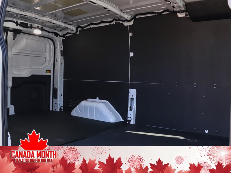 2025 Ford Transit-250 Cargo T-250 130