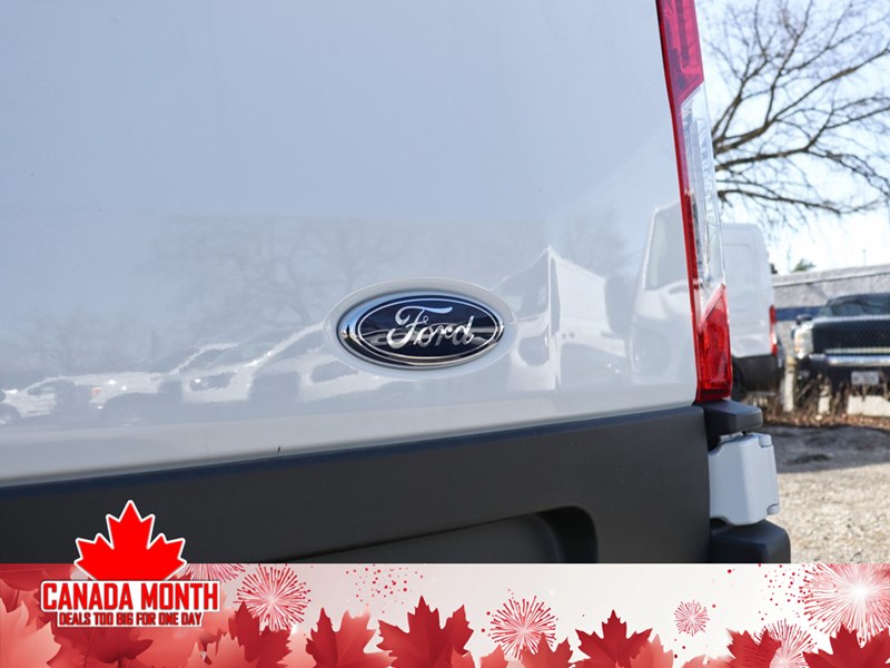 2025 Ford Transit-250 Cargo T-250 130