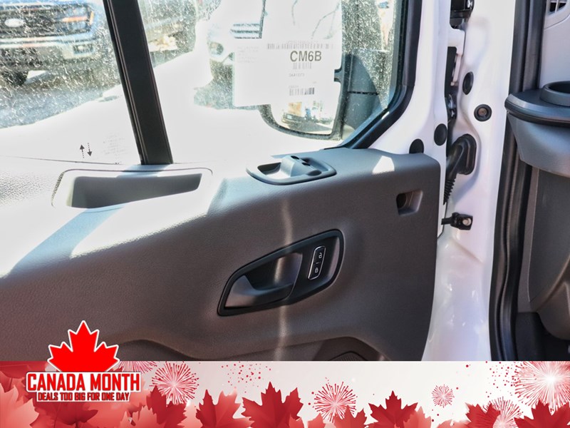 2025 Ford Transit-250 Cargo T-250 130