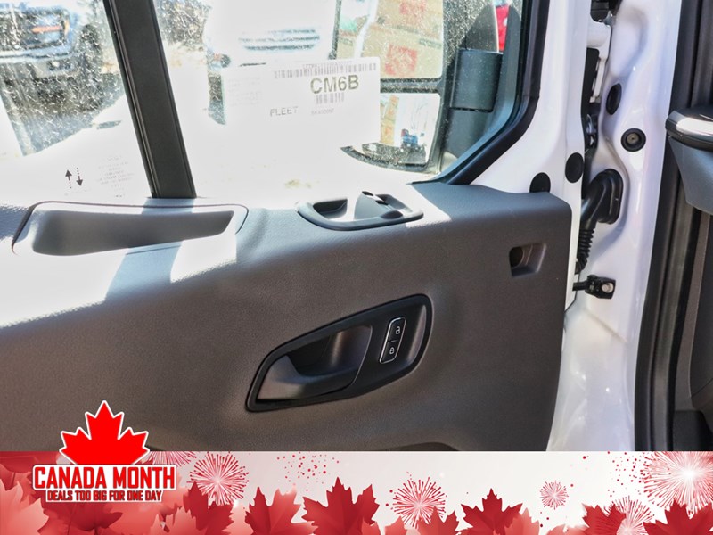 2025 Ford Transit-250 Cargo T-250 130