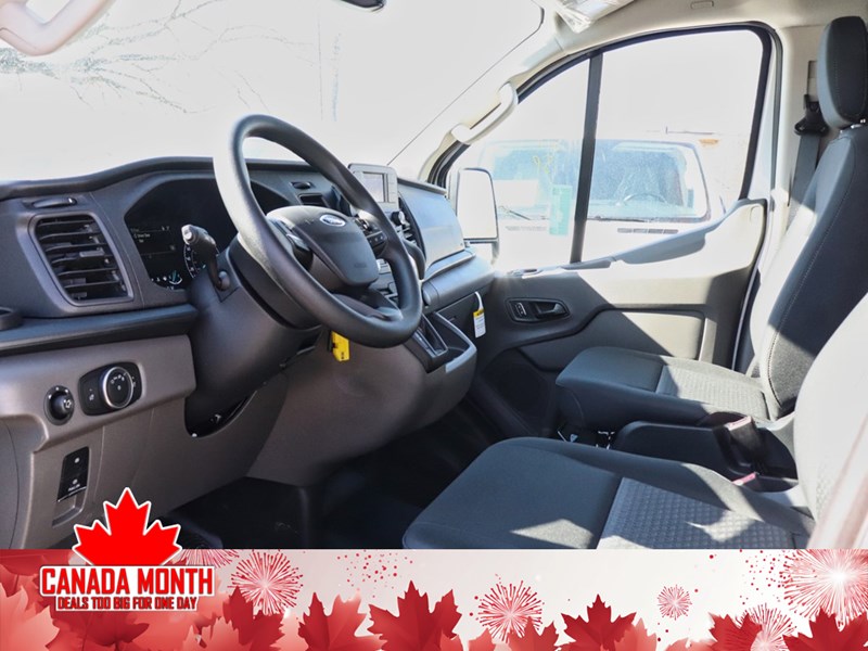 2025 Ford Transit-250 Cargo T-250 130