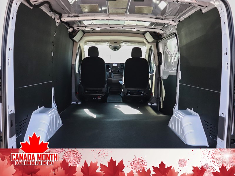 2025 Ford Transit-250 Cargo T-250 130